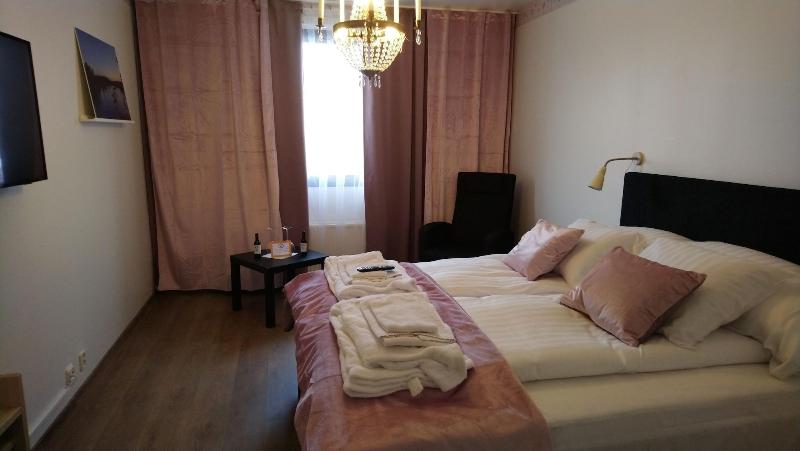 Hotell Wettern image
