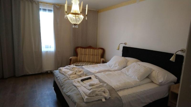 Hotell Wettern image