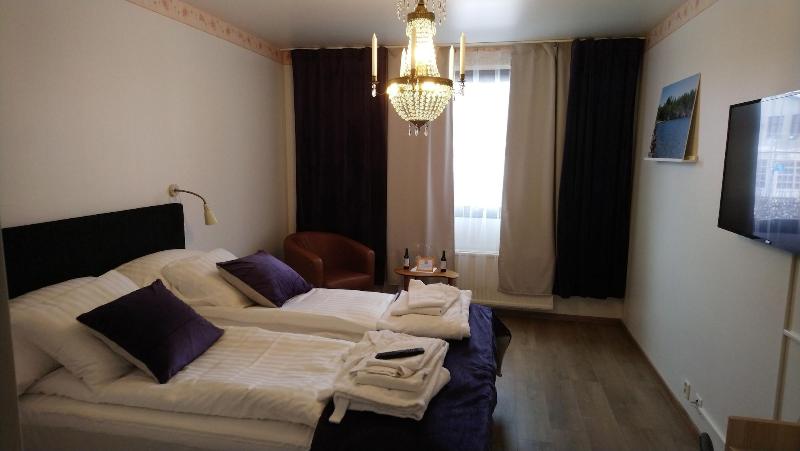 Hotell Wettern image