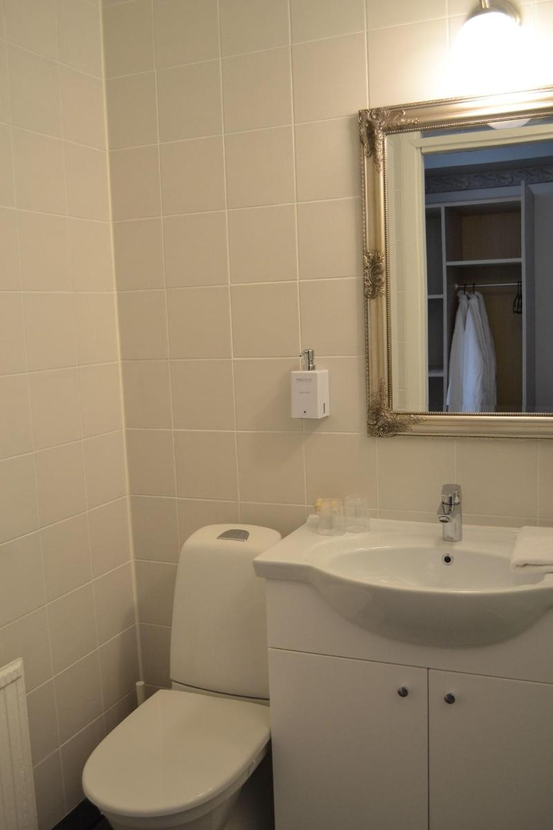 Hotell Wettern image