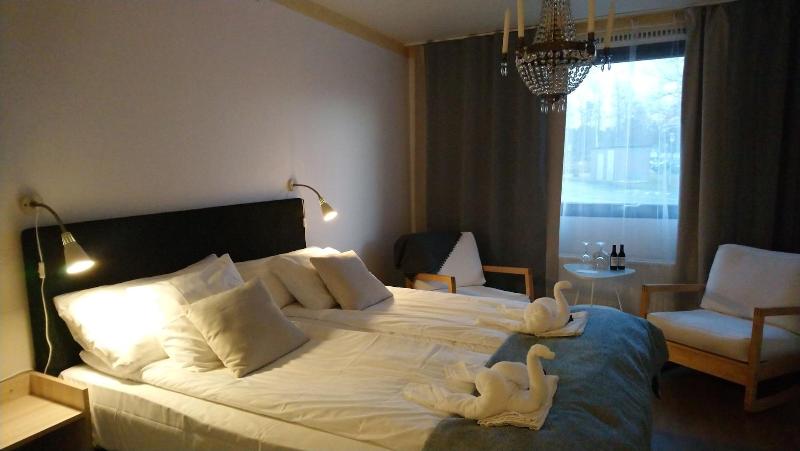 Hotell Wettern image
