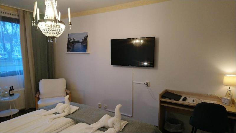 Hotell Wettern image