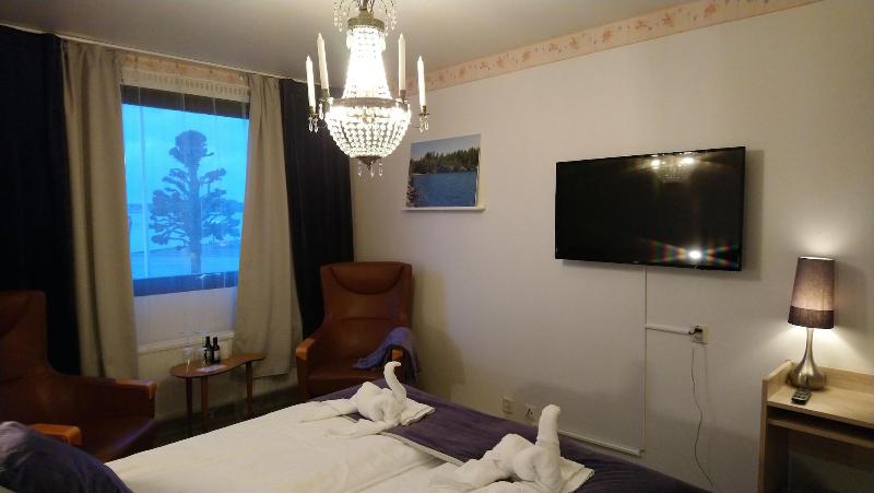 Hotell Wettern image