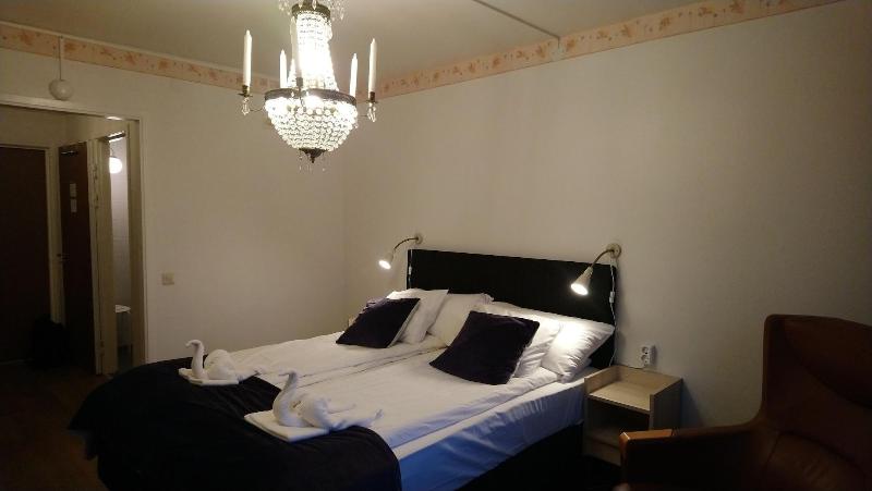 Hotell Wettern image