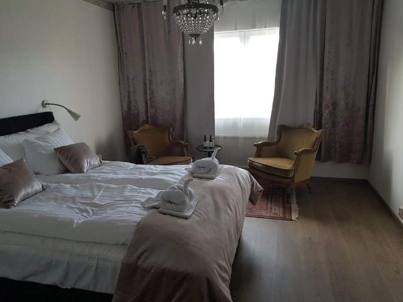 Hotell Wettern image