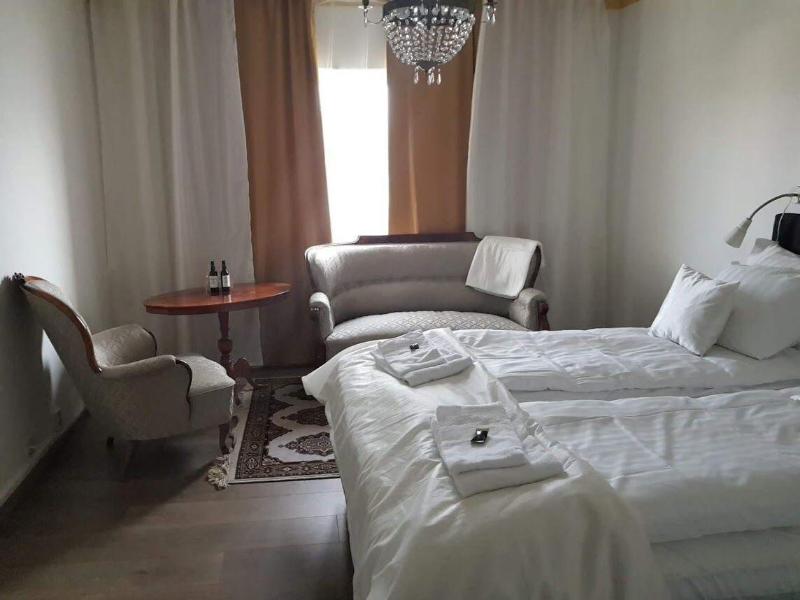 Hotell Wettern image