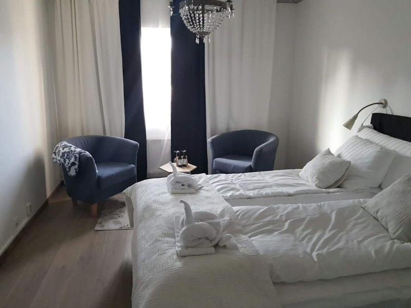 Hotell Wettern image