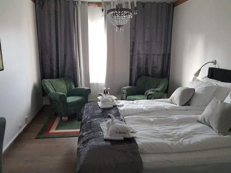 Hotell Wettern image