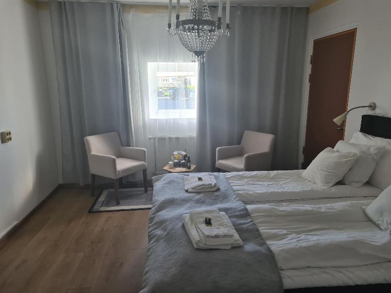 Hotell Wettern image