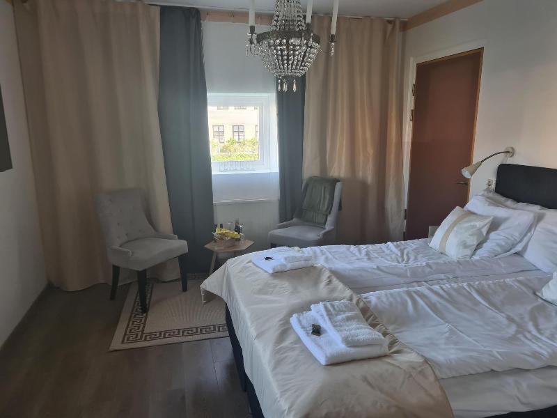 Hotell Wettern image