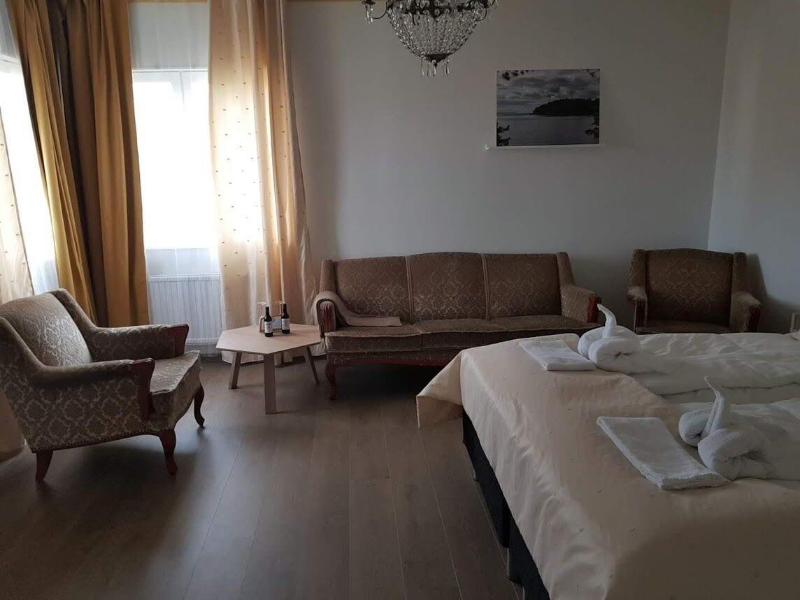 Hotell Wettern image