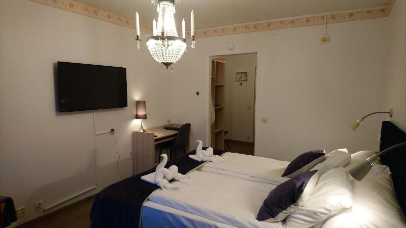 Hotell Wettern image