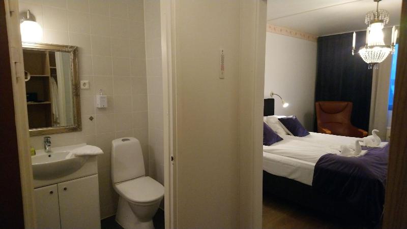 Hotell Wettern image