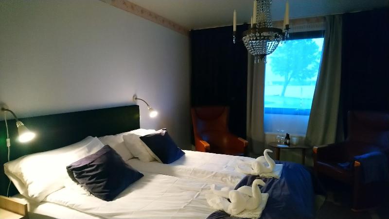 Hotell Wettern image