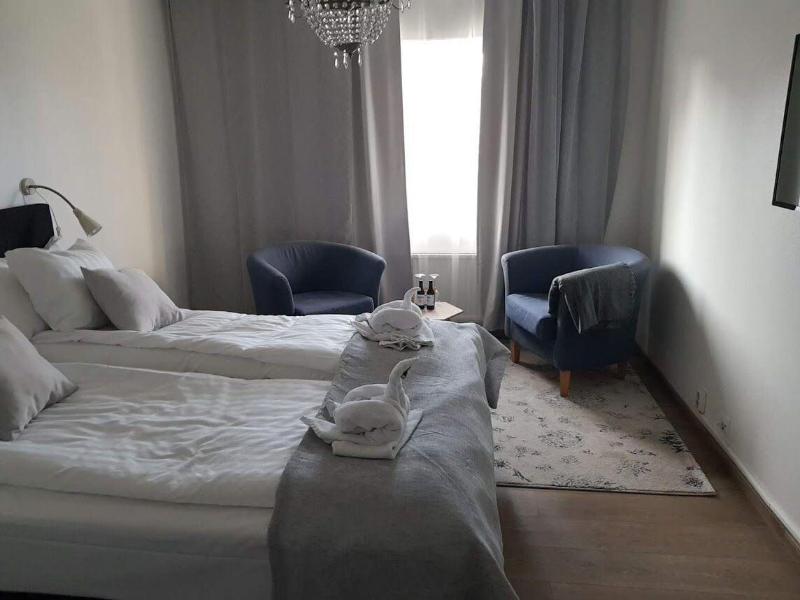 Hotell Wettern image