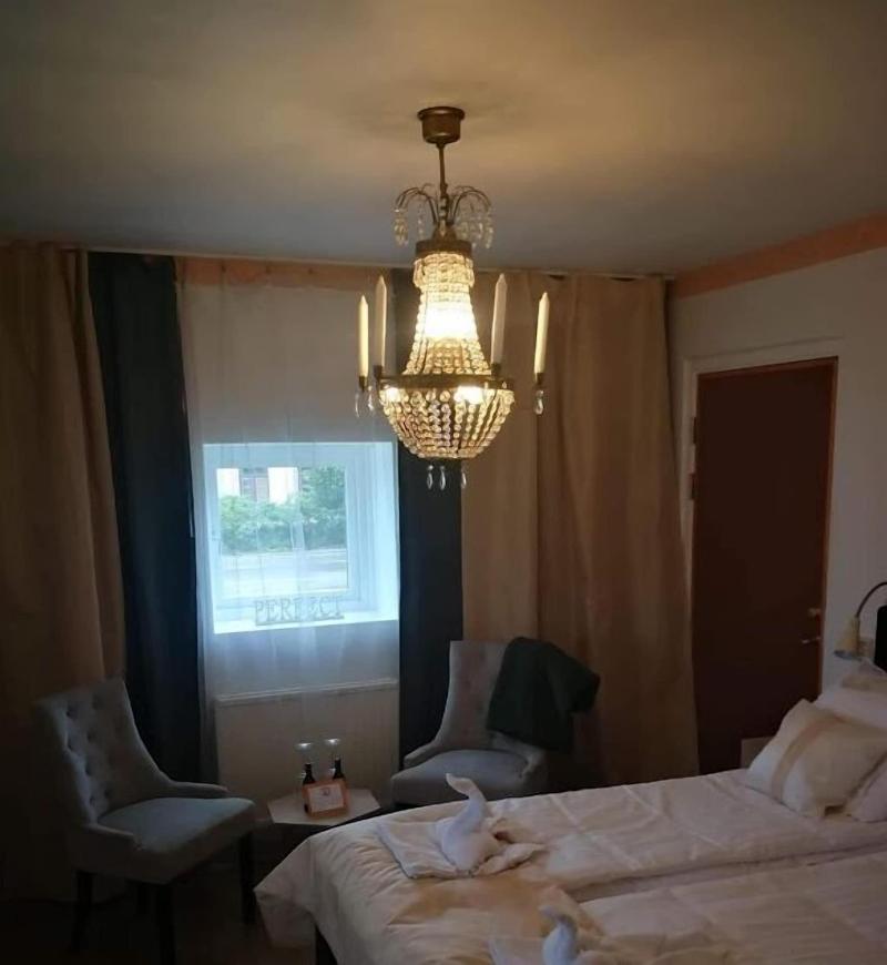 Hotell Wettern image