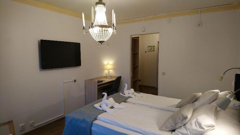 Hotell Wettern image