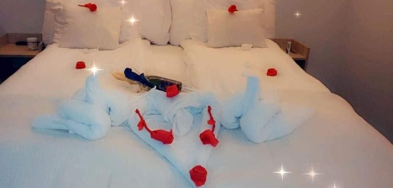 Hotell Wettern image