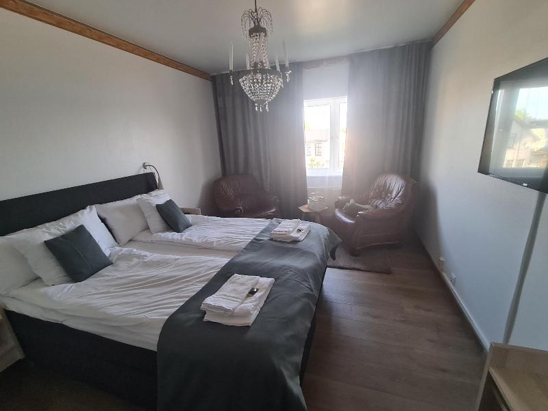 Hotell Wettern image