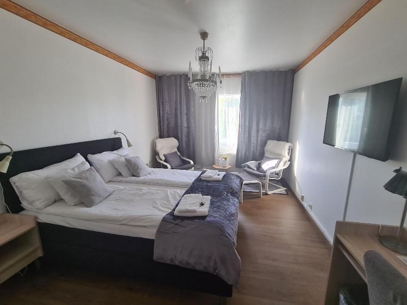 Hotell Wettern image