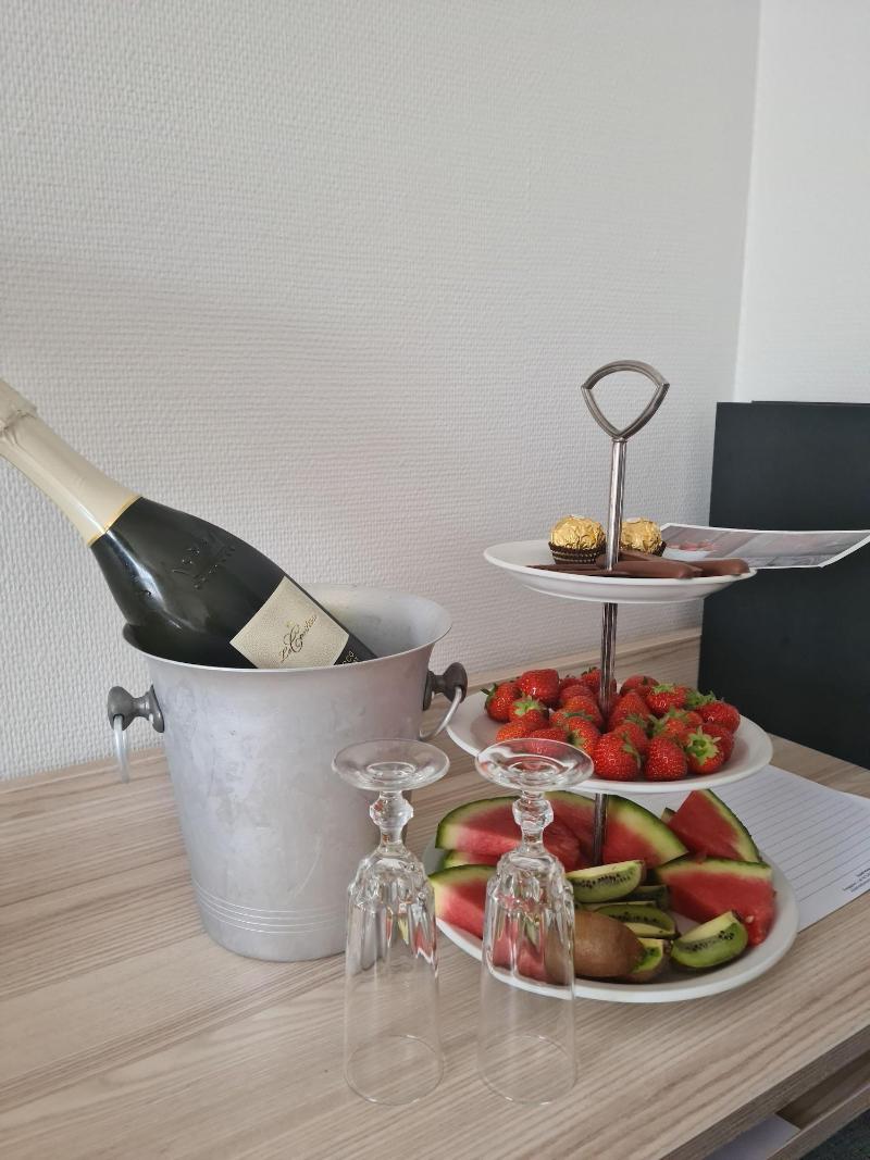 Hotell Wettern image