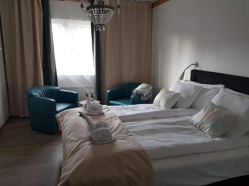 Hotell Wettern image
