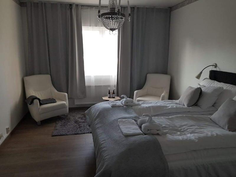 Hotell Wettern image