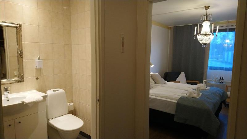 Hotell Wettern image