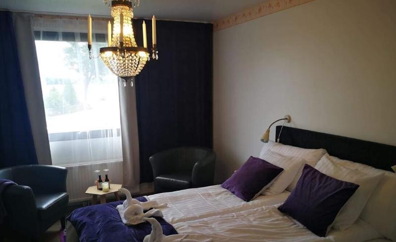 Hotell Wettern image