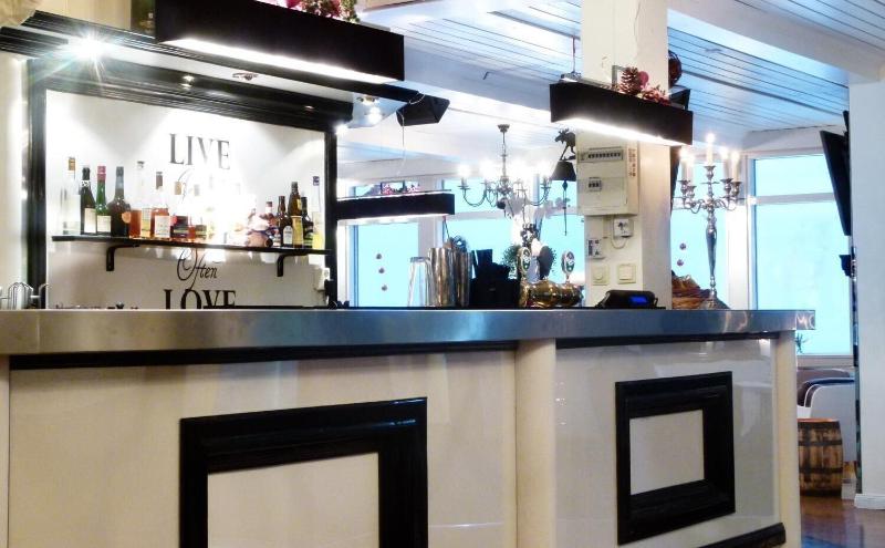 Hotell Silverhatten image