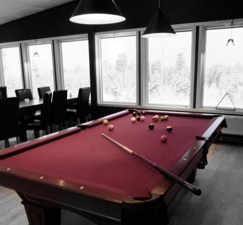 Hotell Silverhatten image