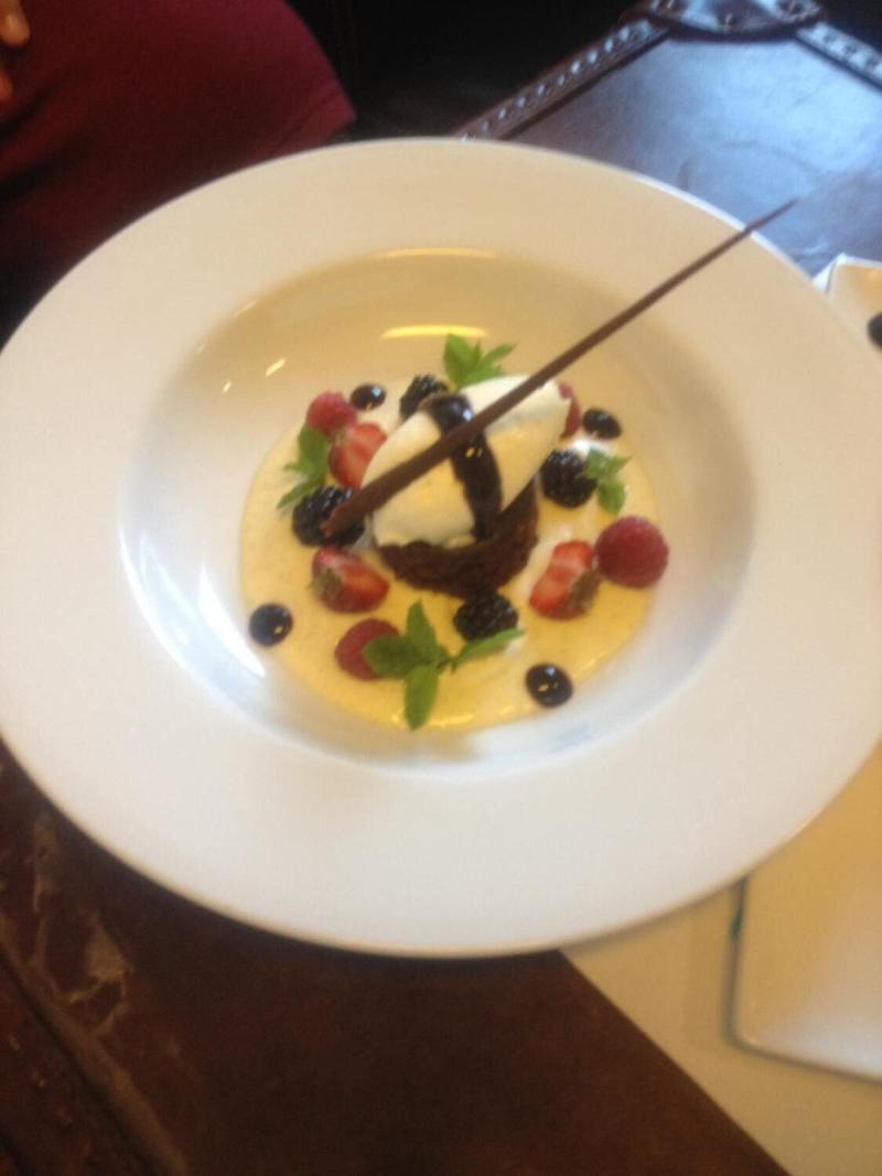 Hotell Silverhatten image