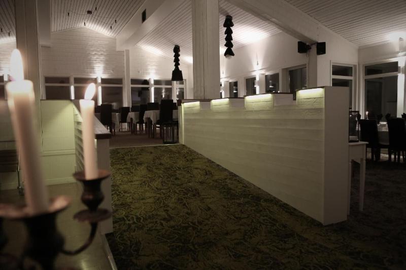 Hotell Silverhatten image