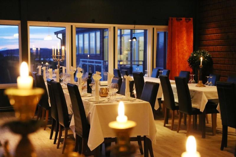 Hotell Silverhatten image