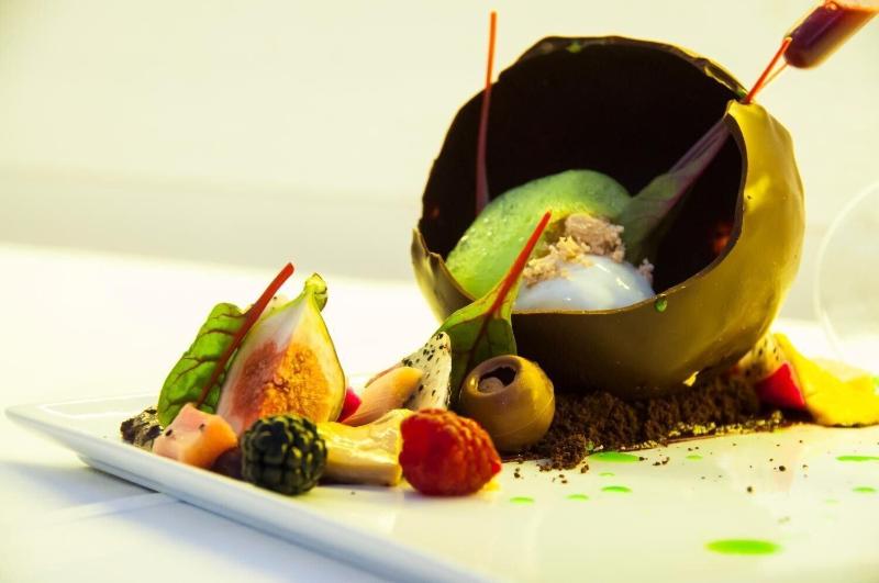 Hotell Silverhatten image
