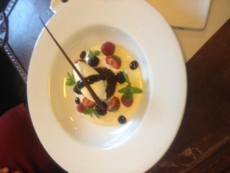 Hotell Silverhatten image