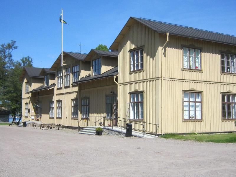 Karlsborg B&B och Vandrarhem image