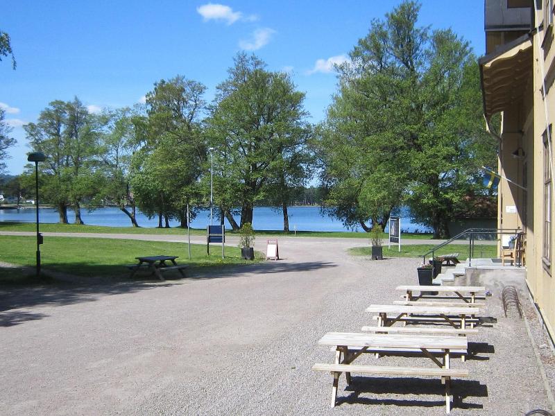 Karlsborg B&B och Vandrarhem image