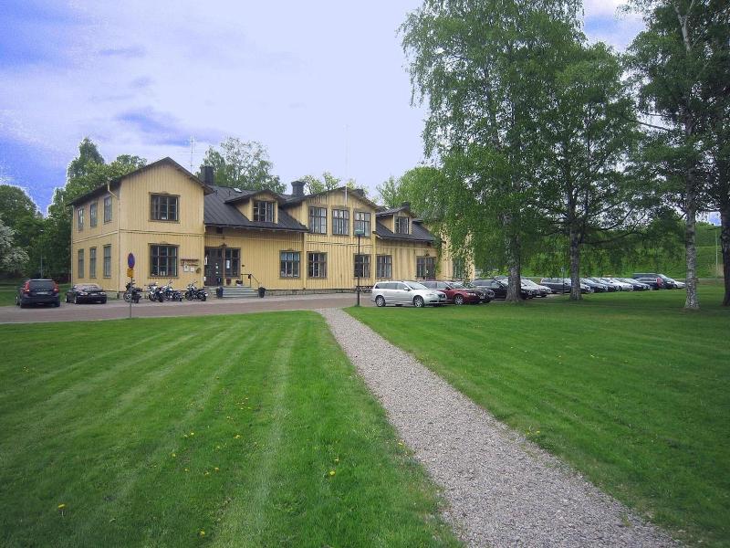 Karlsborg B&B och Vandrarhem image