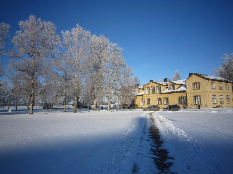 Karlsborg B&B och Vandrarhem image 8