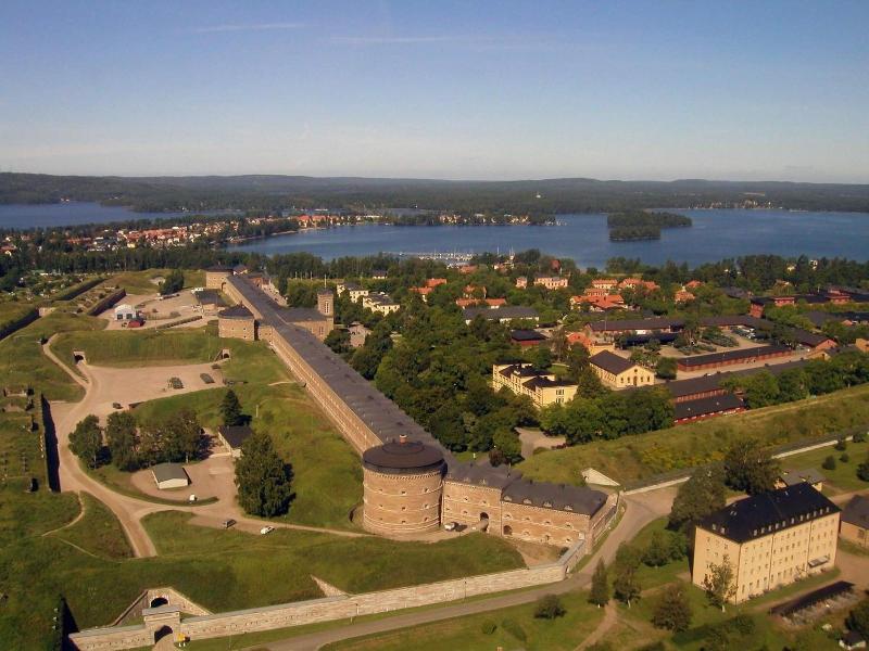 Karlsborg B&B och Vandrarhem image