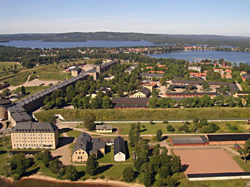 Karlsborg B&B och Vandrarhem image