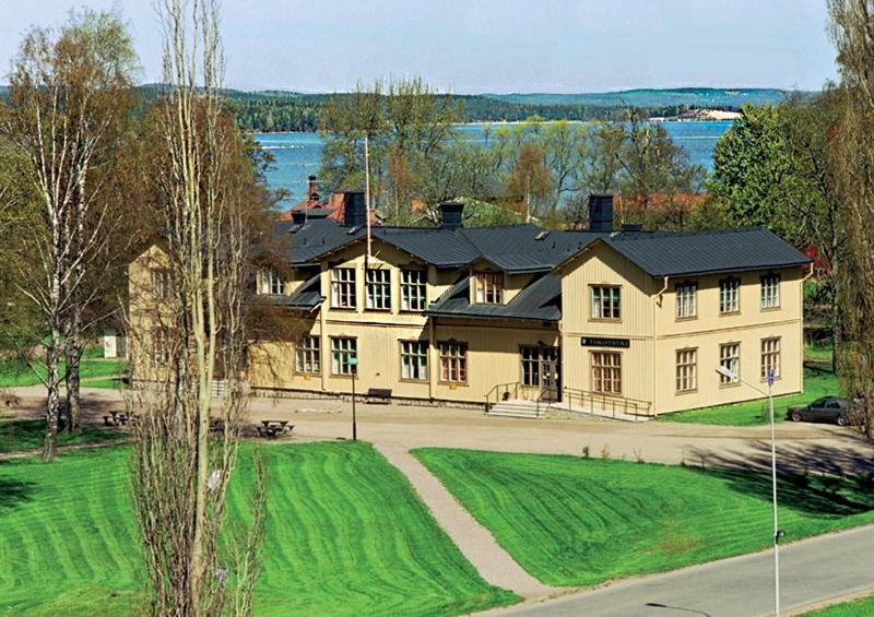 Karlsborg B&B och Vandrarhem image