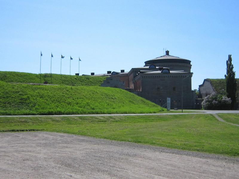 Karlsborg B&B och Vandrarhem image
