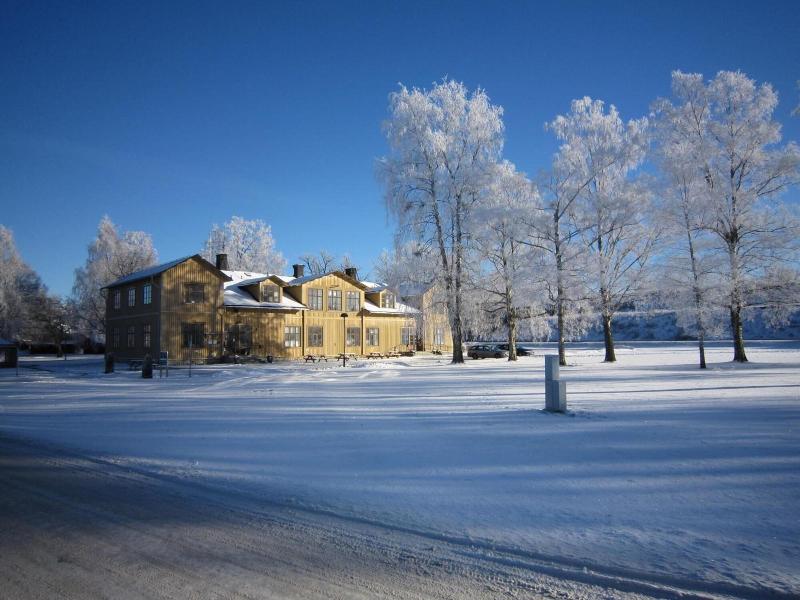 Karlsborg B&B och Vandrarhem image