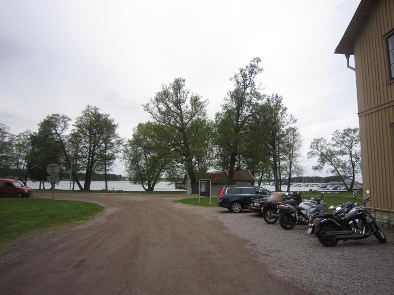 Karlsborg B&B och Vandrarhem image