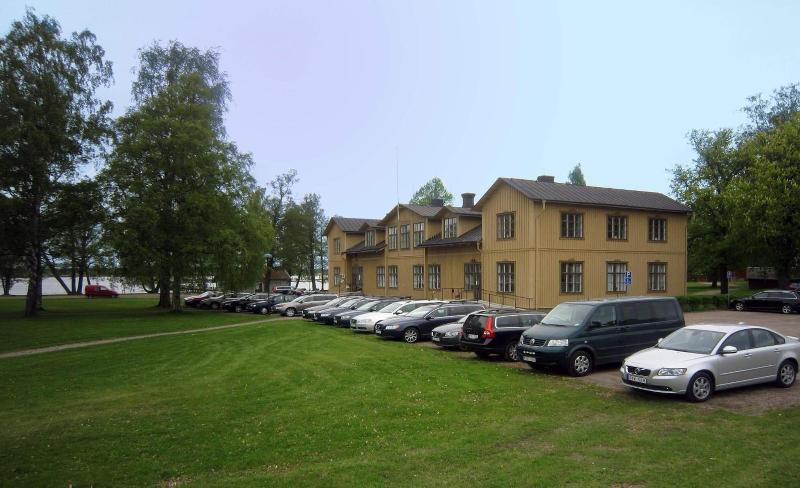Karlsborg B&B och Vandrarhem image