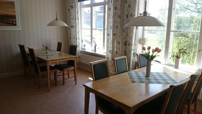 Karlsborg B&B och Vandrarhem image 1