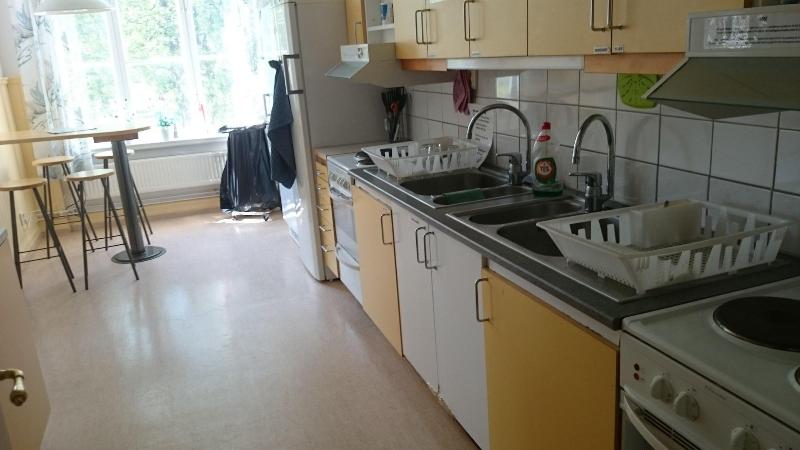 Karlsborg B&B och Vandrarhem image 5