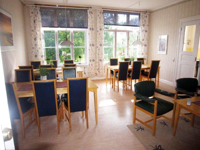Karlsborg B&B och Vandrarhem image